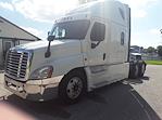 Used 2020 Freightliner Cascadia Sleeper Cab 6x4, Semi Truck for sale #268657 - photo 1