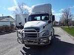 Used 2019 Freightliner Cascadia 116 Day Cab 4x2, Semi Truck for sale #270071 - photo 1