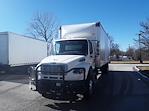 Used 2020 Freightliner M2 106 Conventional Cab 4x2, Box Truck for sale #270326 - photo 1