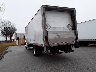 Used 2020 Freightliner M2 106 Conventional Cab 4x2, Box Truck for sale #270327 - photo 2