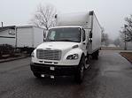 Used 2020 Freightliner M2 106 Conventional Cab 4x2, Box Truck for sale #270329 - photo 3