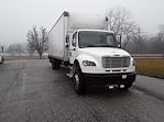 Used 2020 Freightliner M2 106 Conventional Cab 4x2, Box Truck for sale #270329 - photo 1