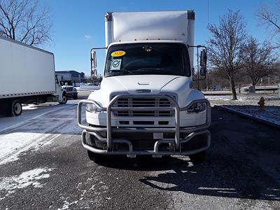 Used 2020 Freightliner M2 106 Conventional Cab 4x2, Box Truck for sale #270333 - photo 2