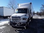 Used 2020 Freightliner M2 106 Conventional Cab 4x2, Box Truck for sale #270333 - photo 1