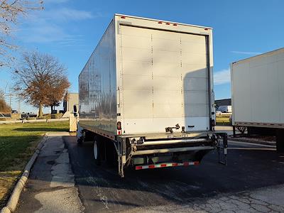 Used 2021 Freightliner M2 106 Conventional Cab 4x2, Box Truck for sale #297089 - photo 2