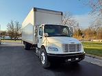 Used 2021 Freightliner M2 106 Conventional Cab 4x2, Box Truck for sale #297089 - photo 4