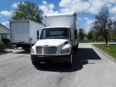 Used 2016 Freightliner M2 106 Conventional Cab 4x2, Box Truck for sale #302980 - photo 1