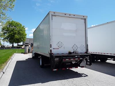 Used 2016 Freightliner M2 106 Conventional Cab 4x2, Box Truck for sale #302980 - photo 2