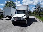 Used 2016 Freightliner M2 106 Conventional Cab 4x2, Box Truck for sale #302980 - photo 1