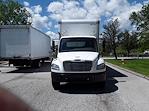 Used 2016 Freightliner M2 106 Conventional Cab 4x2, Box Truck for sale #302980 - photo 3