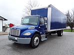 Used 2015 Freightliner M2 106 4x2, 26' Box Truck for sale #314179 - photo 1