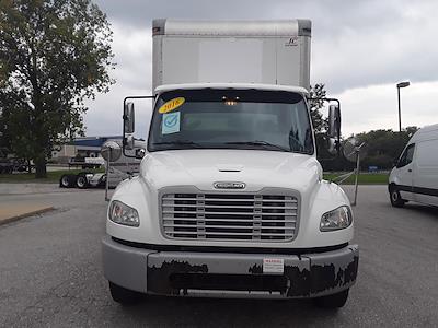 Used 2016 Freightliner M2 106 Conventional Cab 4x2, 26' Box Truck for sale #355004 - photo 1