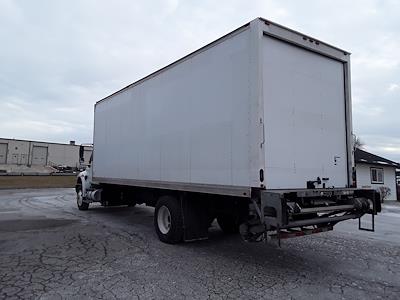 Used 2016 International DuraStar 4300 4x2, Box Truck for sale #376683 - photo 2