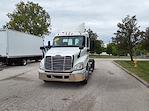 Used 2016 Freightliner Cascadia Day Cab 6x4, Semi Truck for sale #381556 - photo 1