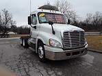 Used 2016 Freightliner Cascadia Day Cab 6x4, Semi Truck for sale #381781 - photo 4