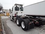 Used 2016 Freightliner Cascadia Day Cab 6x4, Semi Truck for sale #381781 - photo 2