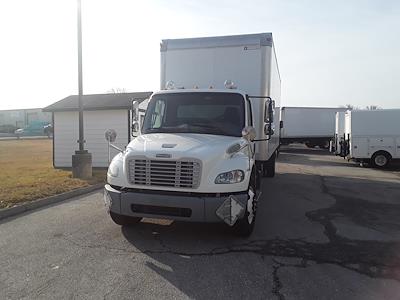 Used 2013 Freightliner M2 106 Conventional Cab 4x2, Box Truck for sale #492317 - photo 1