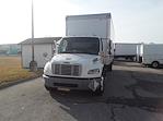 Used 2013 Freightliner M2 106 Conventional Cab 4x2, Box Truck for sale #492317 - photo 1