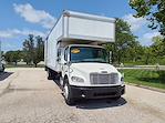 Used 2014 Freightliner M2 106 Conventional Cab 4x2, Box Truck for sale #518368 - photo 4