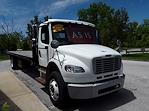 Used 2014 Freightliner M2 106 4x2, 26' Flatbed Truck for sale #545827 - photo 15