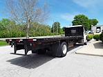 Used 2014 Freightliner M2 106 4x2, 26' Flatbed Truck for sale #545827 - photo 7