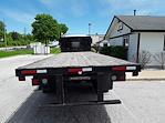 Used 2014 Freightliner M2 106 4x2, 26' Flatbed Truck for sale #545827 - photo 14