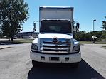 Used 2016 Hino 268A Single Cab 4x2, Box Truck for sale #643019 - photo 3