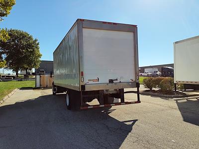 Used 2016 Freightliner M2 106 Conventional Cab 4x2, Box Truck for sale #647313 - photo 2