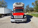 Used 2016 Freightliner M2 106 Conventional Cab 4x2, Box Truck for sale #647313 - photo 3