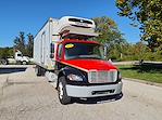 Used 2016 Freightliner M2 106 Conventional Cab 4x2, Box Truck for sale #647313 - photo 4