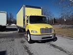 Used 2016 Freightliner M2 106 Conventional Cab 4x2, Morgan Truck Body Box Truck for sale #648179 - photo 3