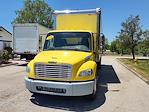 Used 2016 Freightliner M2 106 Conventional Cab 4x2, Box Truck for sale #648183 - photo 3