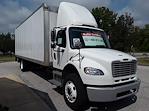 Used 2017 Freightliner M2 106 Day Cab 4x2, 26' Box Truck for sale #660322 - photo 7