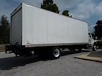 Used 2017 Freightliner M2 106 Day Cab 4x2, 26' Box Truck for sale #660322 - photo 5