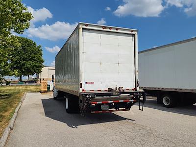 Used 2017 Freightliner M2 106 Conventional Cab 4x2, Box Truck for sale #662953 - photo 2