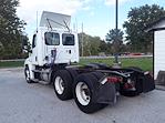 Used 2017 Freightliner Cascadia Day Cab 6x4, Semi Truck for sale #664259 - photo 2