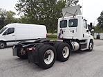 Used 2017 Freightliner Cascadia Day Cab 6x4, Semi Truck for sale #664261 - photo 5