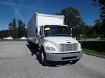 Used 2017 Freightliner M2 106 Conventional Cab 4x2, Box Truck for sale #666179 - photo 4