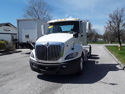 Used 2017 International ProStar+ 6x4, Semi Truck for sale #668077 - photo 1