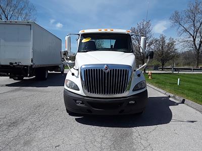 Used 2017 International ProStar+ 6x4, Semi Truck for sale #668077 - photo 2