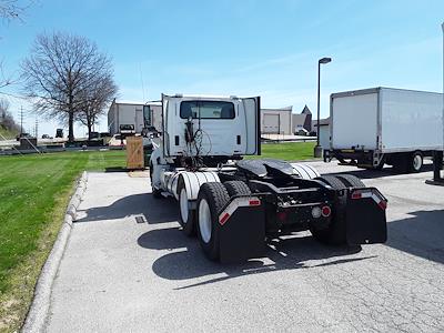 Used 2017 International ProStar+ 6x4, Semi Truck for sale #668077 - photo 2