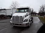 Used 2017 Freightliner Cascadia Day Cab 6x4, Semi Truck for sale #673623 - photo 1