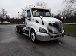 Used 2017 Freightliner Cascadia Day Cab 6x4, Semi Truck for sale #673623 - photo 4