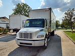 Used 2017 Freightliner M2 106 Conventional Cab 4x2, Box Truck for sale #677567 - photo 1