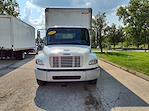 Used 2017 Freightliner M2 106 Conventional Cab 4x2, Box Truck for sale #677567 - photo 3