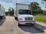 Used 2017 Freightliner M2 106 Conventional Cab 4x2, Box Truck for sale #677567 - photo 4