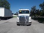 Used 2018 Freightliner Cascadia Day Cab 6x4, Semi Truck for sale #685188 - photo 8