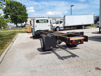 Used 2018 Freightliner M2 106 Conventional Cab 4x2, Cab Chassis for sale #686426 - photo 1