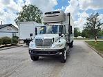 Used 2018 International DuraStar 4300 SBA 4x2, Refrigerated Body for sale #749747 - photo 3