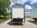 Used 2018 International DuraStar 4300 SBA 4x2, Refrigerated Body for sale #749747 - photo 7